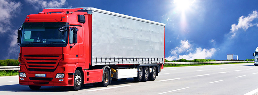 TRUCK TRANSPORT